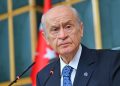 Devlet Bahçeli’den kritik SDG/YPG açıklaması
