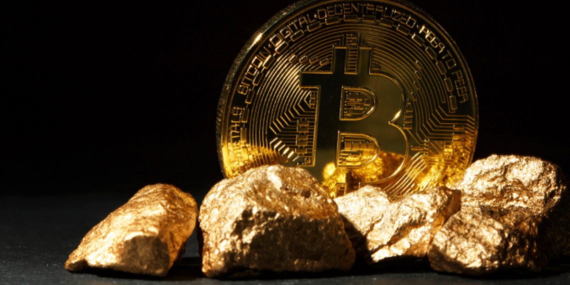 Dolarda ‘değer kaybı’ oyunu: Kazanan altın ve Bitcoin