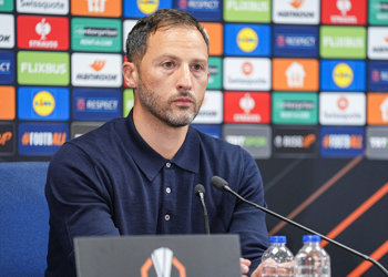 Domenico Tedesco: Stuttgart, Fenerbahçe’nin büyüklüğünü hissetti