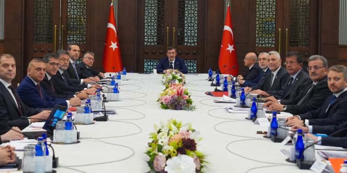 EKK’dan tek haneli enflasyon ve kalıcı refah artışı mesajı