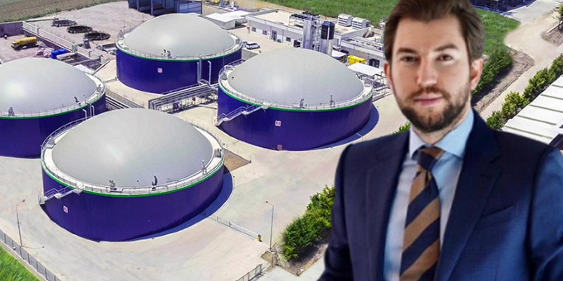 Ecogreen Enerji halka arzı bugün başlıyor