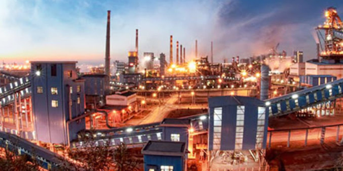 Erdemir’in net kârı ilk 9 ayda yüzde 78 geriledi