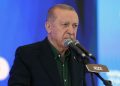 Erdoğan: Soykırıma dönülürse bedeli çok ağır olacaktır