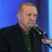 Erdoğan: Soykırıma dönülürse bedeli çok ağır olacaktır