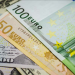 Euro yükselişe hazırlanıyor, dolar sıkıştı