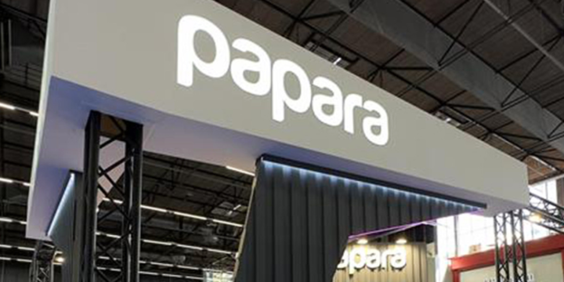 Faaliyet izni iptal edilen Papara’dan açıklama