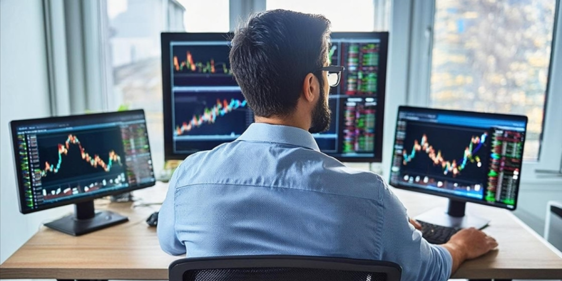 Fed faiz belirsizliği Avrupa borsalarını sallıyor!