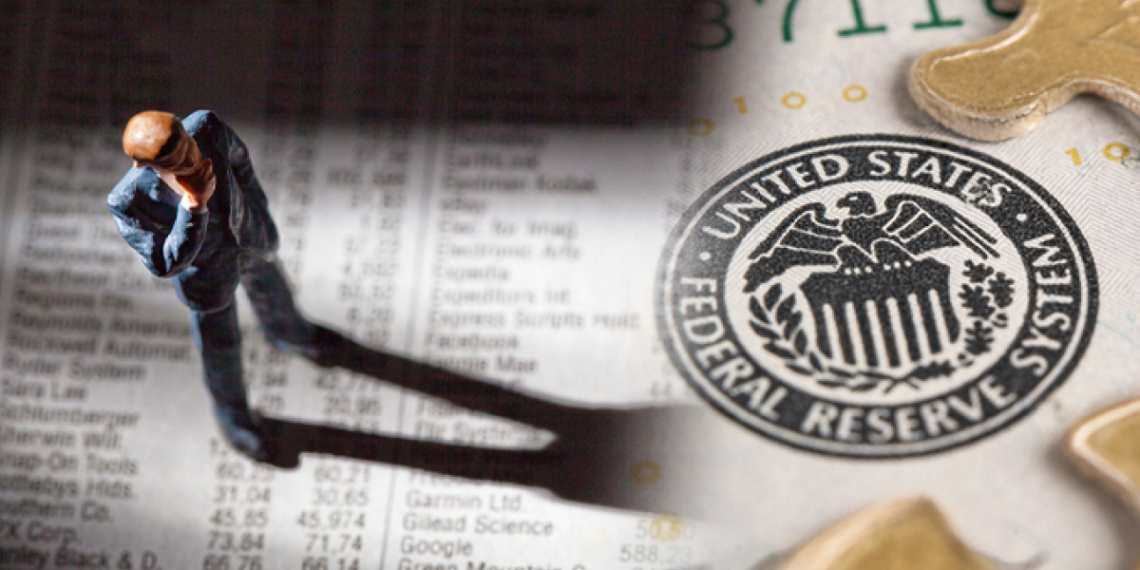 Fed’in Bej Kitap raporunda ekonomide durgunluk sinyali