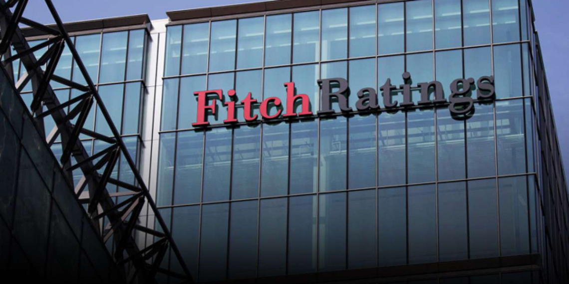 Fitch’ten dikkat çeken Türkiye raporu!