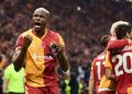 Galatasaray, Şampiyonlar Ligi’nde Liverpool’u tek golle mağlup etti