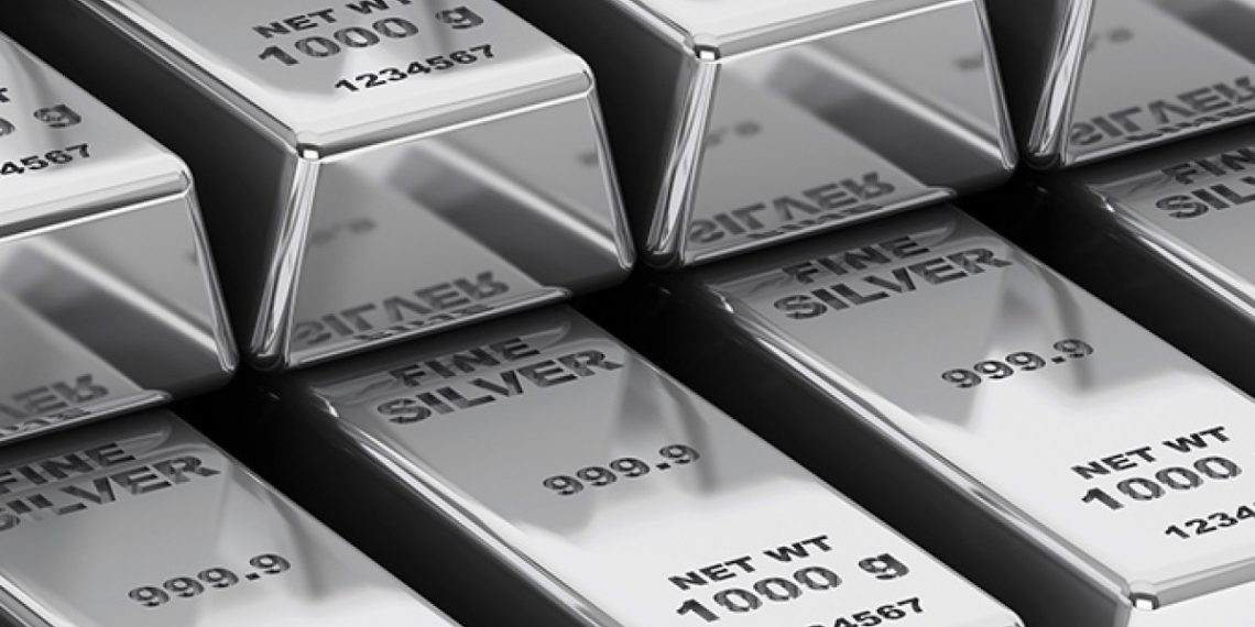 Gümüş 1980’de gördüğü rekora bir adım uzaklıkta