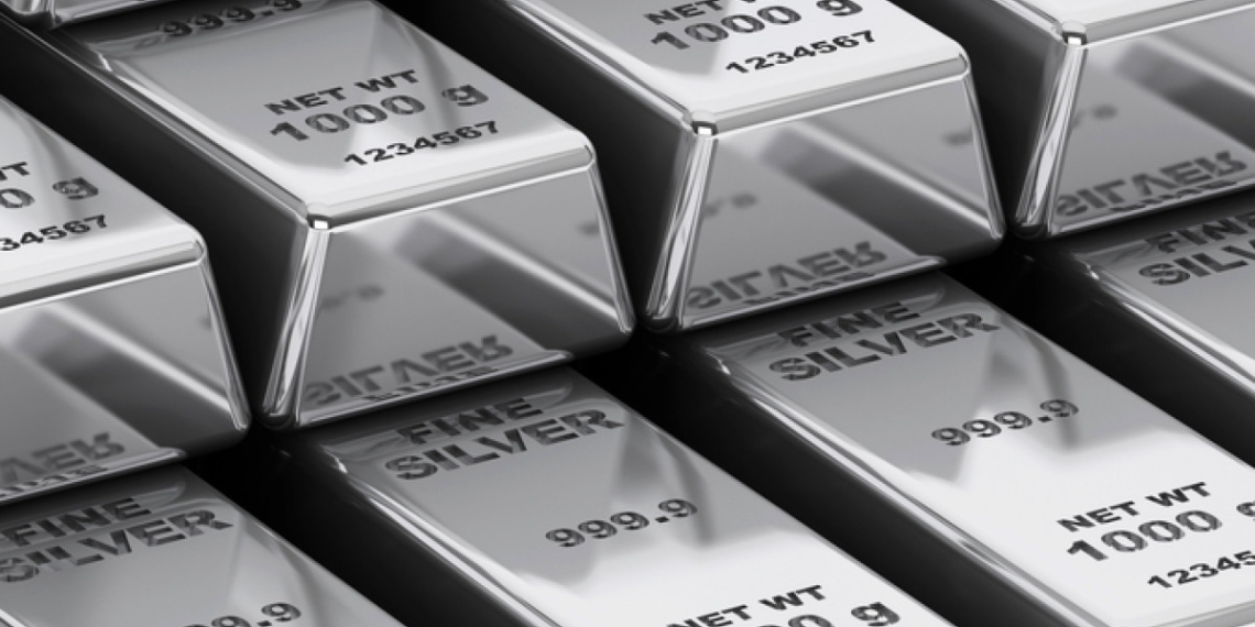 Gümüş fiyatları rekor kırarken fiziksel arzda kriz başladı