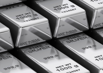 Gümüş fiyatları rekor kırarken fiziksel arzda kriz başladı