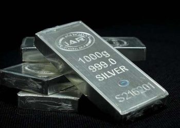 Gümüş parlıyor! Tarihi zirveye ulaştı