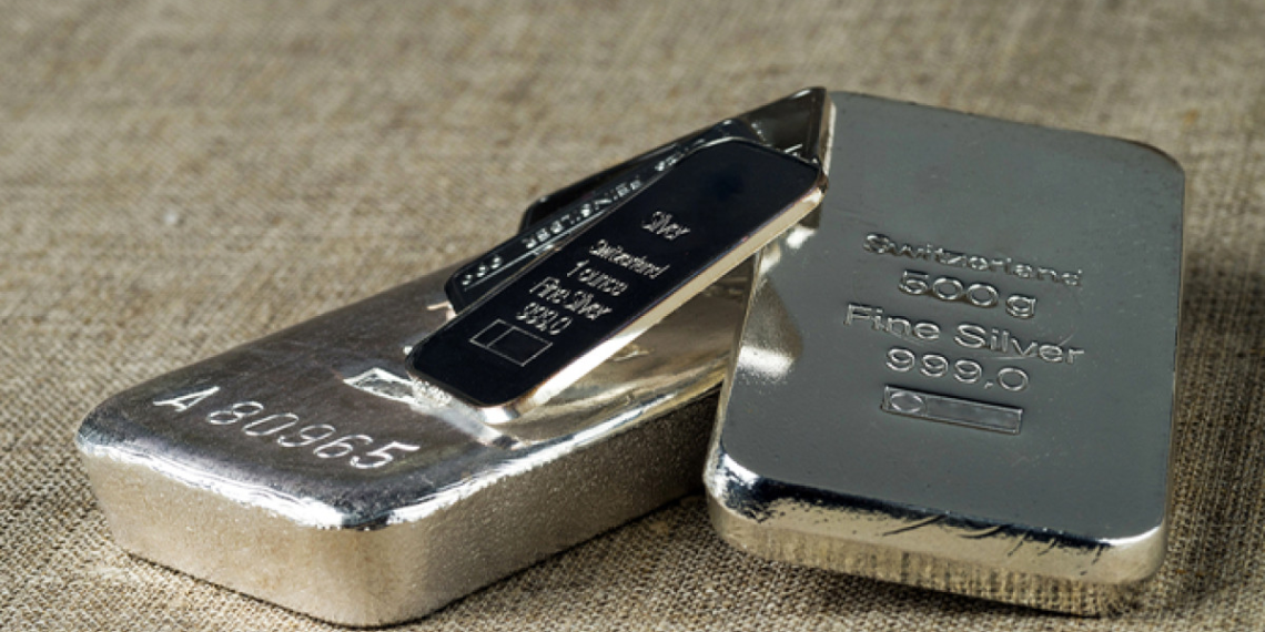 Gümüş yeniden sahnede: Kriz olmasa da korku var