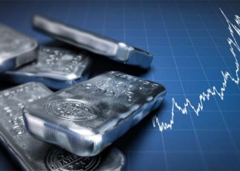 Gümüşe rekor talep