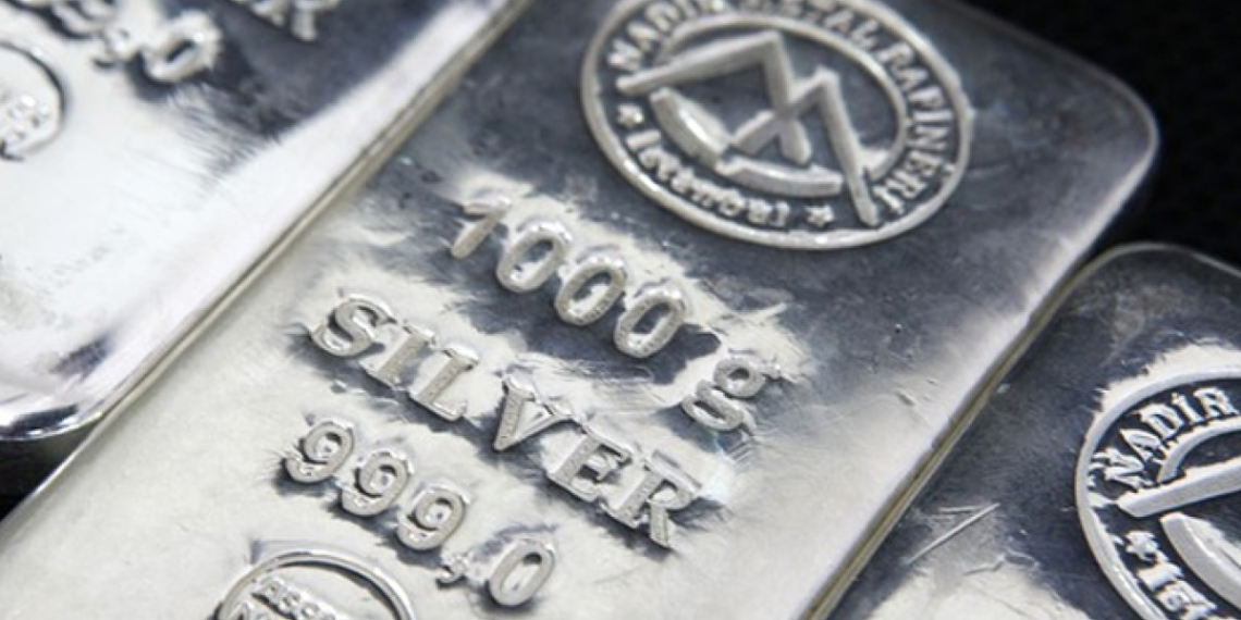 Gümüşte 45 yılın en büyük sallantısı: Piyasalar felç oldu