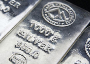 Gümüşte 45 yılın en büyük sallantısı: Piyasalar felç oldu