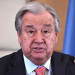 Guterres’ten tarife uyarısı