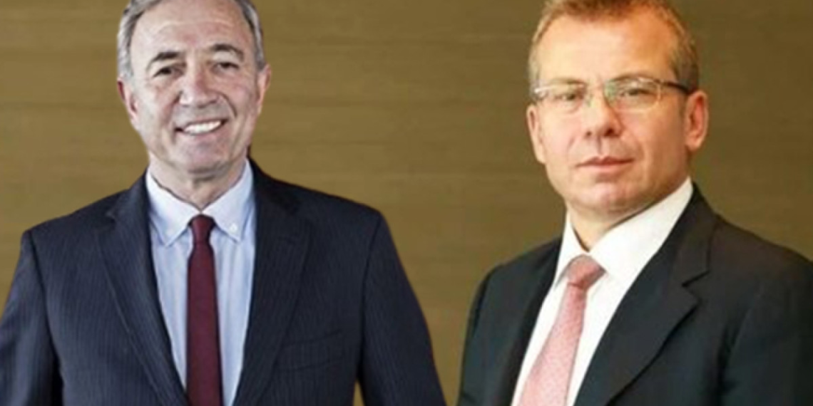 Hamdi Akın ve Vedat Aşcı ifadeye çağrıldı