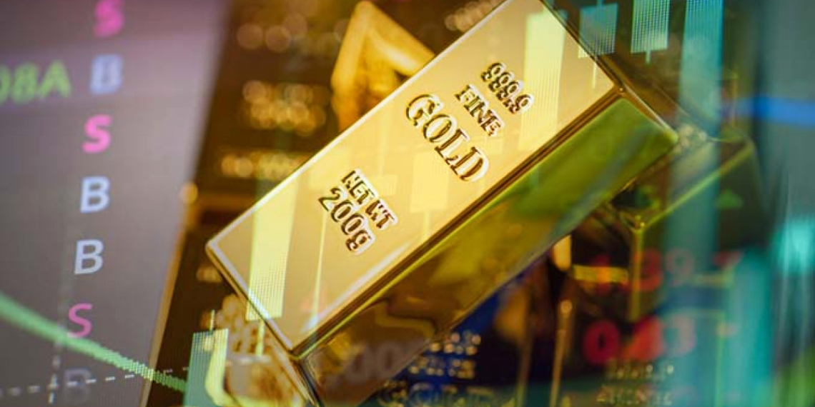 İki dev bankadan altın için rekor tahmin