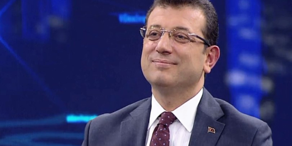 İmamoğlu, Özkan ve Yanardağ casusluk suçlamasıyla tutuklandı