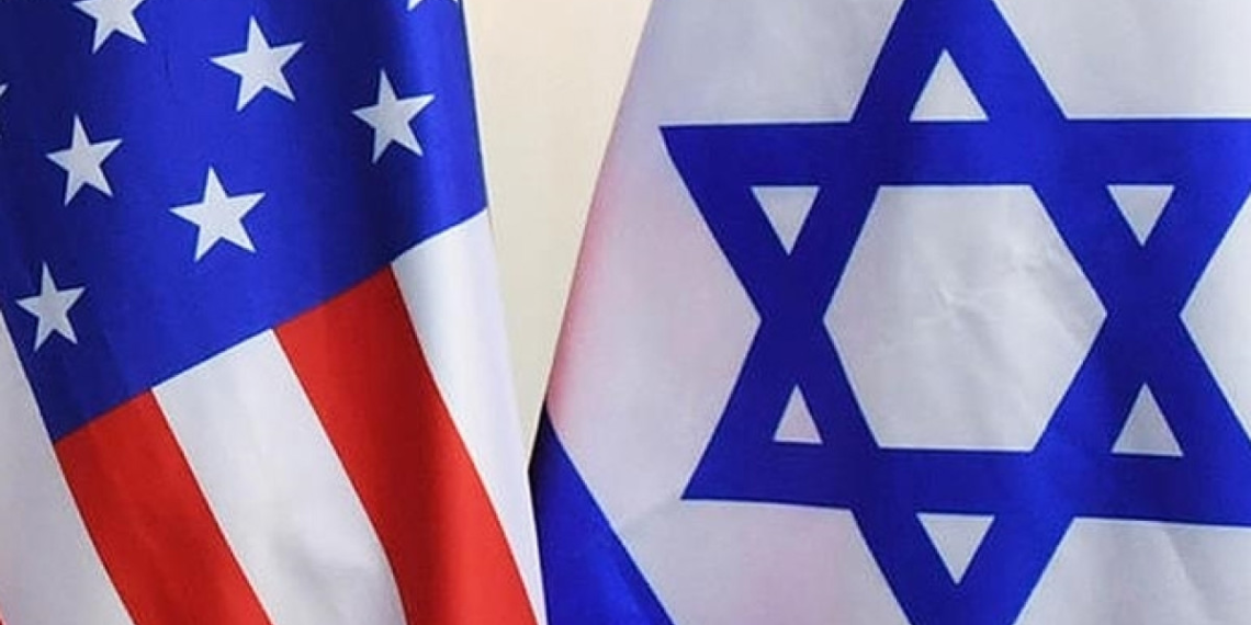 İsrail, ABD ve Mısır arasında ciddi anlaşmazlık