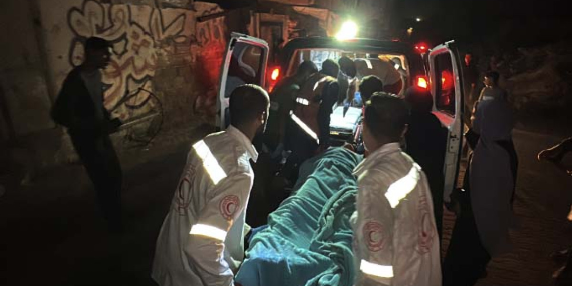 İsrail ateşkesi yine ihlal etti: Gazze’de 91 ölü