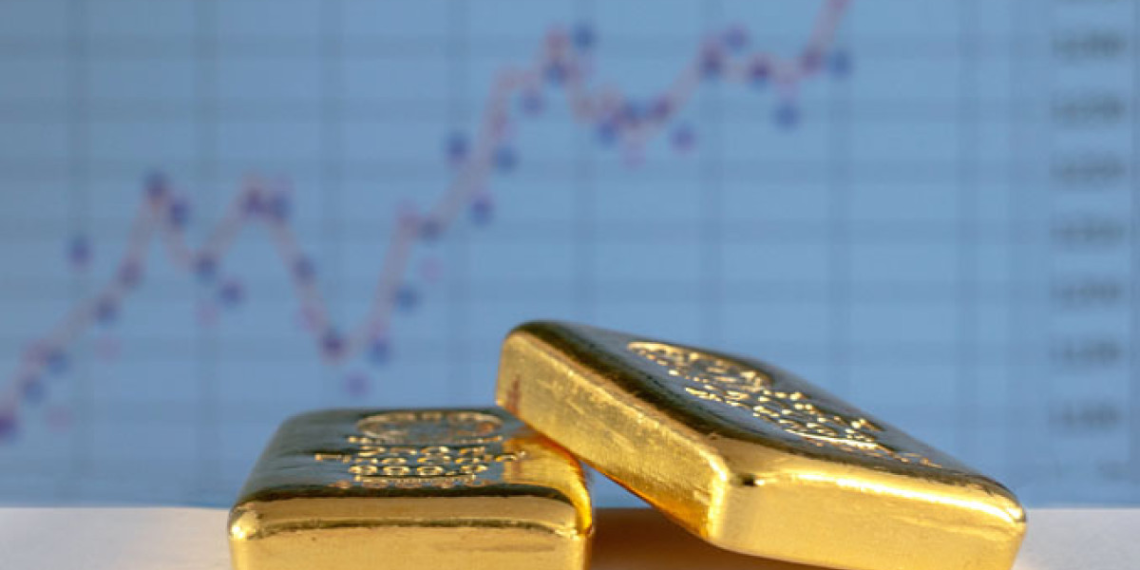 JPMorgan’dan çarpıcı altın analizi! Fiyatlar ne olacak?