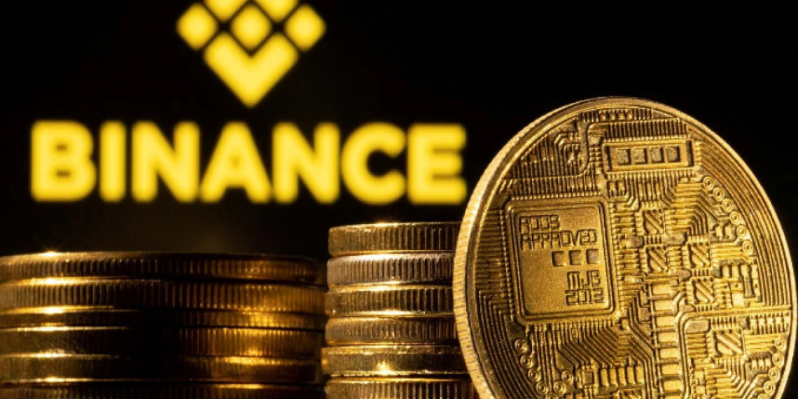Kripto krizi Binance’ı vurdu, sistemleri çöktü!