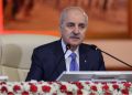 Kurtulmuş: Netanyahu ve çetesi yalnızlaşmaya devam edecek