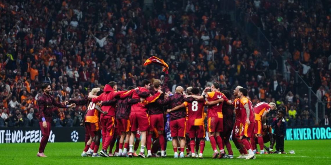 Liverpool zaferiyle Galatasaray’ın kasasına ne kadar girdi?