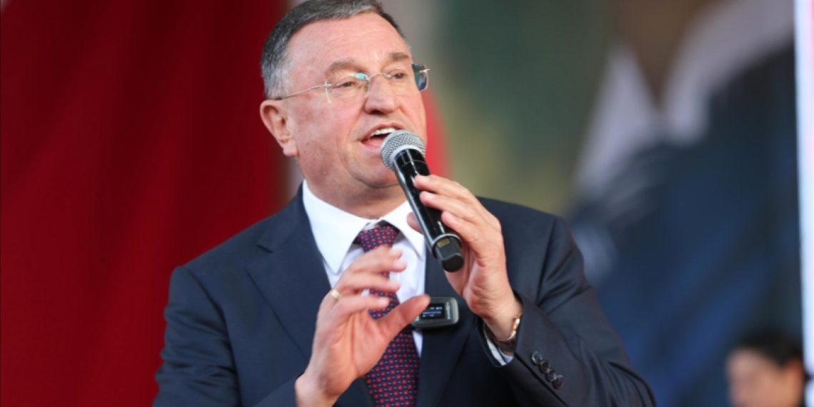 Lütfü Savaş’tan CHP’nin 39’uncu kurultay süreci için iptal istemi