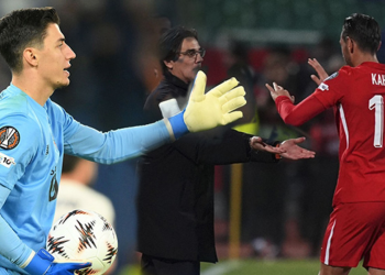 Milli Takım kampında iki kritik gelişme