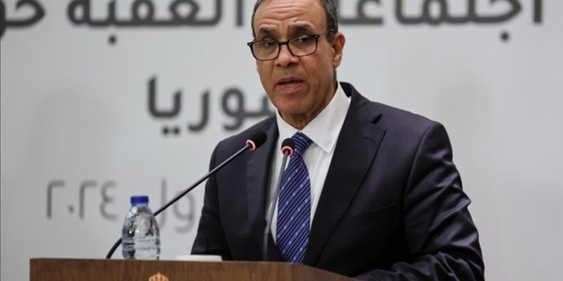 Mısır: Hamas’ın planı reddetmesi gerilimi artırır