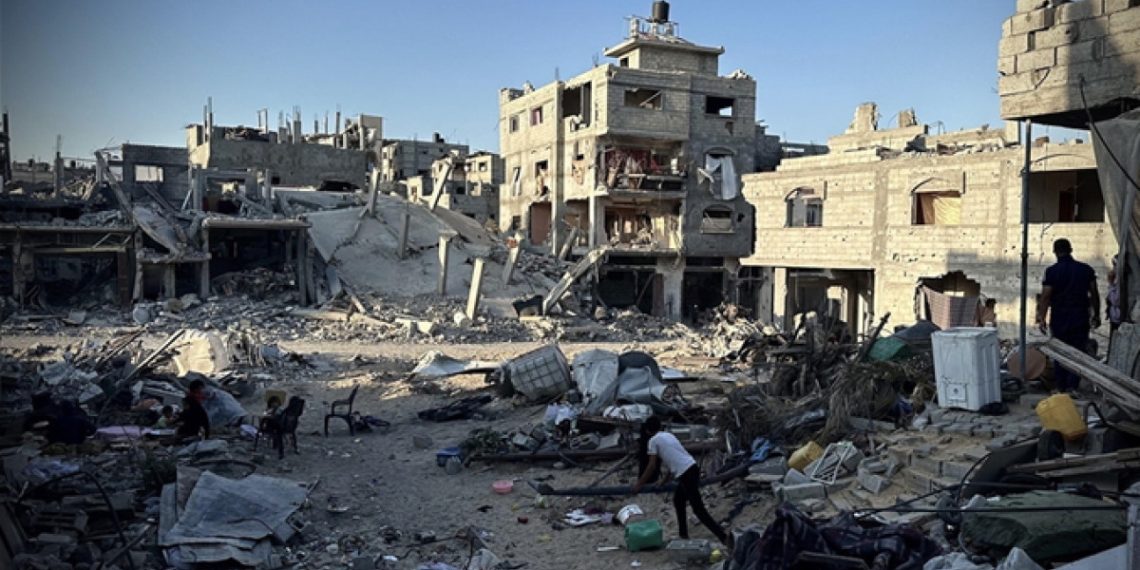 Mısır’da Hamas-İsrail esir takası görüşmeleri başladı