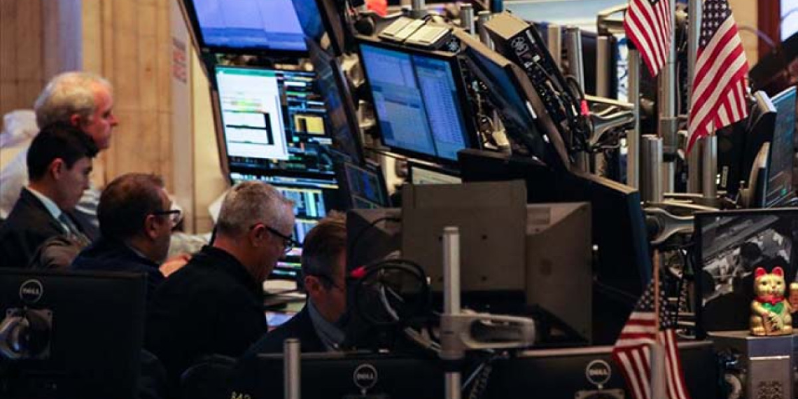 New York borsası günü karışık seyirle kapattı