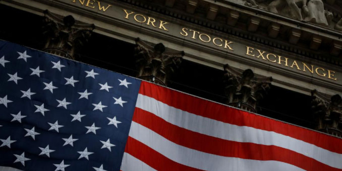 New York borsası haftanın son gününde yükseldi