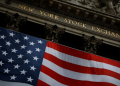 New York borsası haftanın son gününde yükseldi