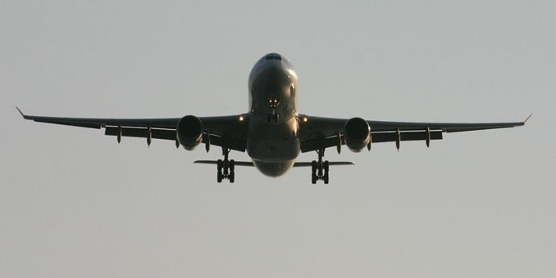 O havayolunun 6 milyon müşterisinin verileri çalındı