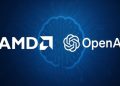 OpenAI ile ortaklık kurdu: AMD hisseleri yüzde 26 yükseldi