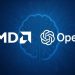 OpenAI ile ortaklık kurdu: AMD hisseleri yüzde 26 yükseldi
