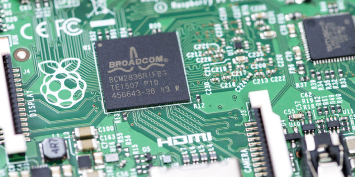 OpenAI işbirliği sonrası Broadcom hisseleri yüzde 12 yükseldi