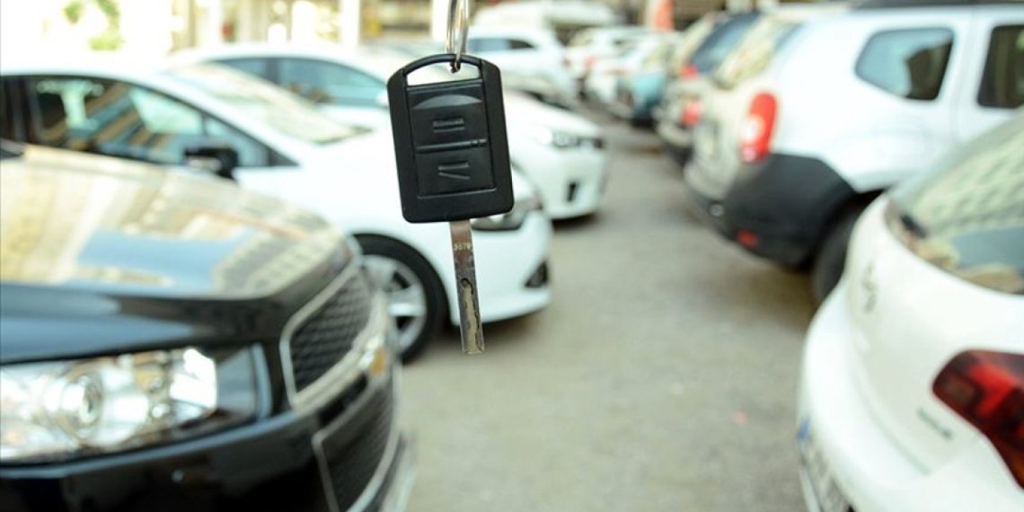 Otomobilde yeni vergi düzenlemesi: Fiyatların düşmesi bekleniyor