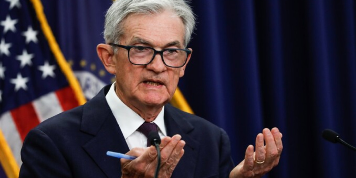 Powell: Ekonomide büyüme eğilimi sürüyor