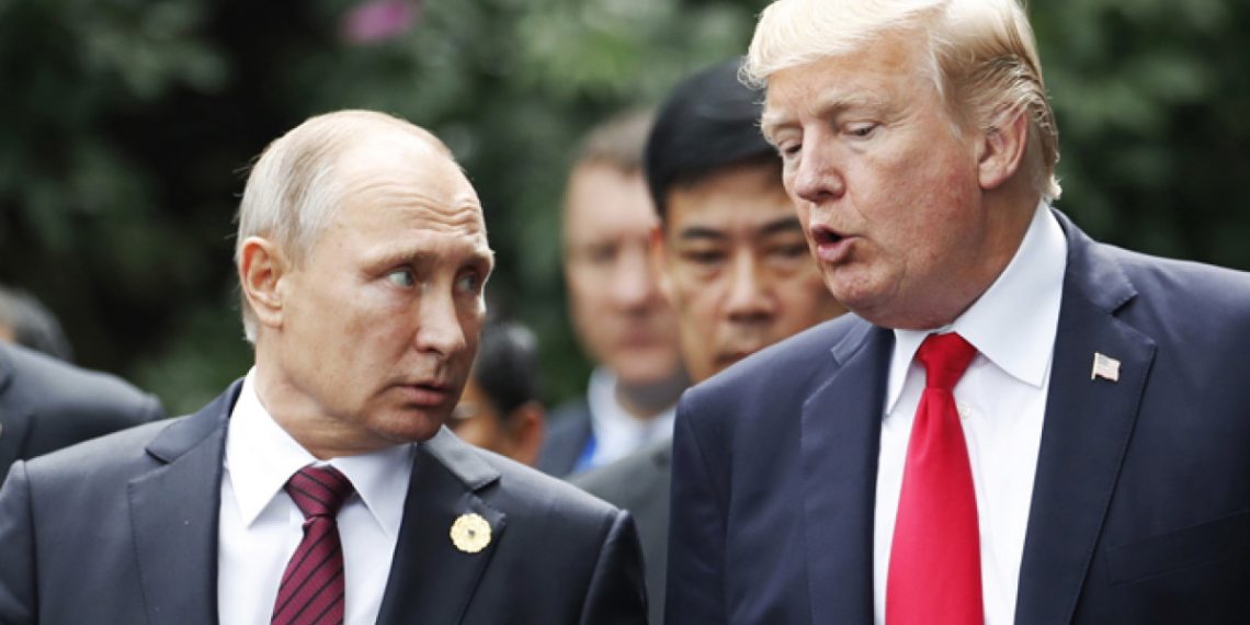 Putin’den ABD’ye Tomahawk uyarısı