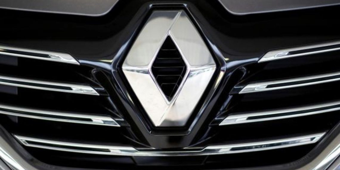 Renault 3 bin kişiyi işten çıkarmayı gündemine aldı