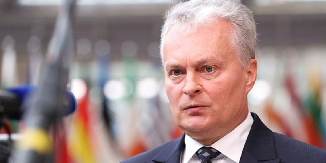 Rus askeri uçakları Litvanya hava sahasını ihlal etti