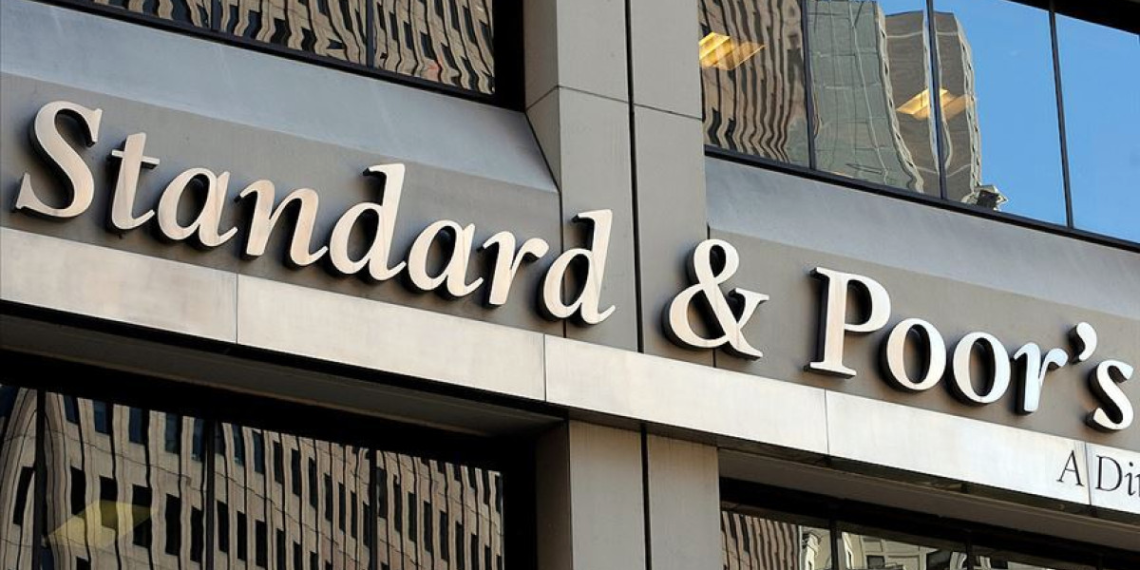 S&P, Türkiye’nin kredi notunda değişiklik yapmadı
