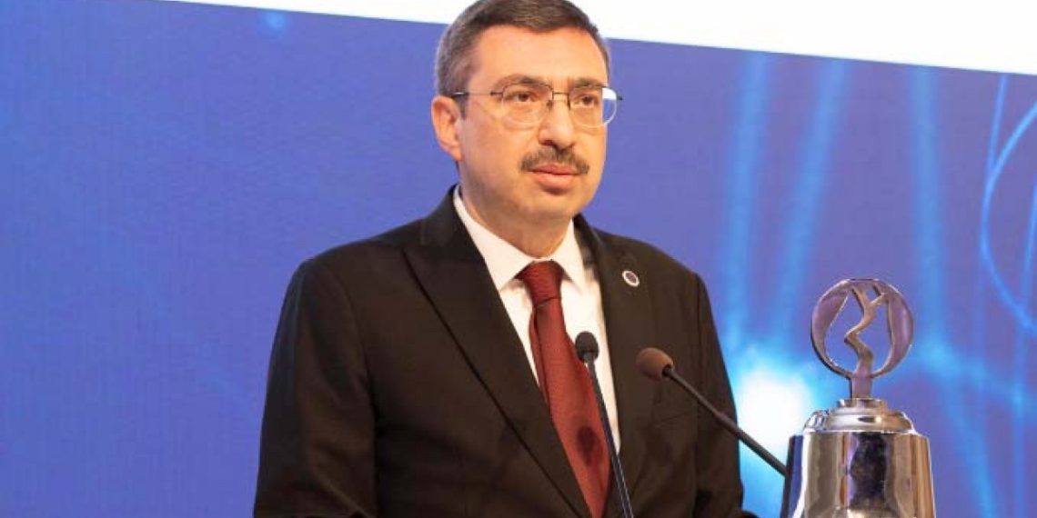 SPK Başkanı Gönül açıkladı: Yeni halka arzlar geliyor